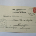 Hämeenlinna - 1903 vapaaherrattarelle Hkiin - pikkukuva 2