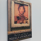 Nuala O'Faolain : Are You Somebody? - The Life and Times ... - pikkukuva 1