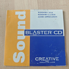 CREATIVE CT3600 SOUND BLASTER 32 PnP ISA - pikkukuva 5