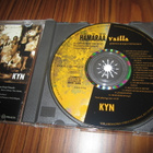 KYN – Hämärää vailla – CD - pikkukuva 3