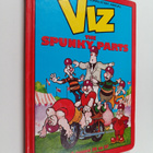 Chris Donald : Viz - The Spunky Parts of Issues 32 to 37 - pikkukuva 1
