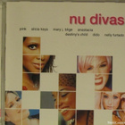 Various • Nu Divas CD - pikkukuva 1