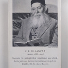 Aarne Laurila : F. E. Sillanpää vuosina 1888-1958 - pikkukuva 2