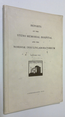 Hans-Walther Larsen : Atlas of diabetik retinopathy - a p...