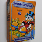 Walt Disney : Mahtimies Roope - pikkukuva 1