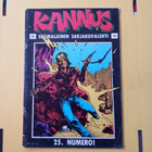 Kannus 25 Lehti - pikkukuva 1