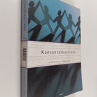 Jukka Pekkarinen ym. : Kansantaloustiede - pikkukuva 1