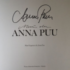 Mari Koppinen & Anna Puu: Minä olen Anna Puu (signeerattu) - pikkukuva 2