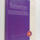 Numeerinen matematiikka : pitkä matematiikka - pikkukuva 1