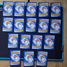 Pokemon kortit 17kpl (#26 Paldea Evolved) - pikkukuva 2