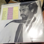 CHICO FREEMAN - PEACEFUL HEART, GENTLE SPIRIT M-/M- LP - pikkukuva 2
