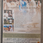 Joka pirua kutsuu dvd,roger moore,lee marvin - pikkukuva 2