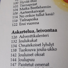Marjaliisa Pitkäranta : Joulu tulla saa - pikkukuva 5