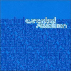 Pete Tong - Essential Selection (CD)