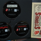 ROLLING STONES - LADIES &... 3 DVD + KIRJA DELUX BOX SET+ - pikkukuva 2