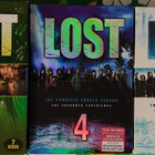 LOST  kaudet 1-5 DVD  Levyt EX- !!  Suomitekstit  15€ - pikkukuva 2