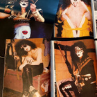 KISS : 4kpl Reunion special lehtiä - pikkukuva 5