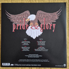 PRIDE & GLORY (2 X LP) - pikkukuva 2