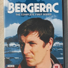 Bergerac: Kausi 1 (3DVD) John Nettles (UUSI) - pikkukuva 1