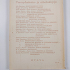 Kaarina Kari : Terveysoppi - pikkukuva 2