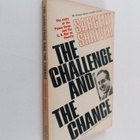 Sargent Shriver : The challenge and the change - pikkukuva 1