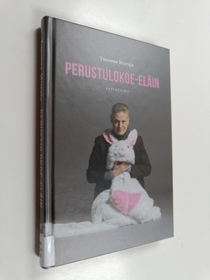 Tuomas Muraja : Perustulokoe-eläin