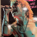 Smack vinyyli live desire - pikkukuva 1
