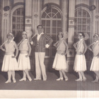 Pori Työväen Teatteri. "Kreivitär Maritsa" 1930, e291 - pikkukuva 1
