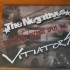 The Negatives:Vitiators CD.Uusi! - pikkukuva 1