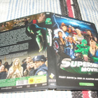 SUPERHERO MOVIE (Leslie Nielsen)*** - pikkukuva 4