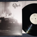 Opeth - Damnation LP 2023 - pikkukuva 1