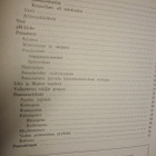 PYYKINPESU (Kotitalosukeskus 1962) Sis.postikulut - pikkukuva 2