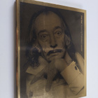 Salvador Dali ym. : Dali Dali Featuring Francesco Vezzoli - pikkukuva 1