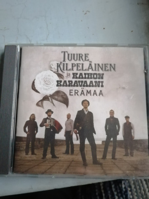 Tuure Kilpeläinen