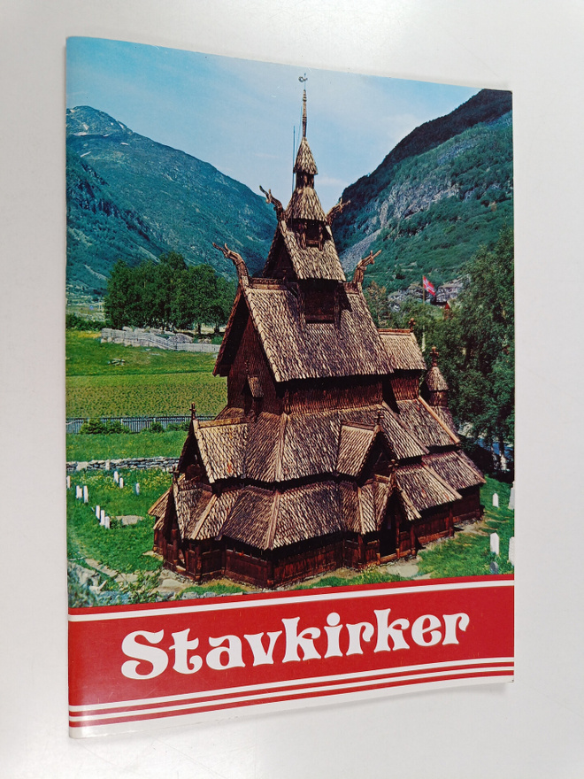 Stavkirker