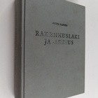 Otto Larma : Rakennuslaki ja asetus - pikkukuva 1
