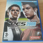 PES 2008 PS2 - pikkukuva 1