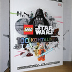 Lego Star Wars - 100 kohtausta 6 elokuvaa...paljon palikoita - pikkukuva 1