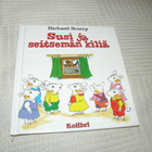 Scarry Susi ja seitsemän kiliä - pikkukuva 1
