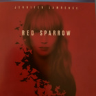 RED SPARROW BLU-RAY - pikkukuva 1