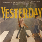 YESTERDAY BLU-RAY UUSI! - pikkukuva 1