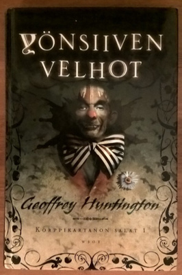 Geoffrey Huntington: Yönsiiven velhot