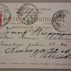 Turku: Sommitelma o (1910) - pikkukuva 2