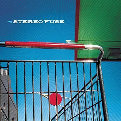 { stereo fuse - stereo fuse }