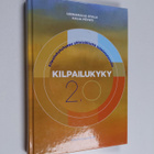 Leenamaija Otala ym. : Kilpailukyky 2.0 : kilpailukykyhyp... - pikkukuva 1