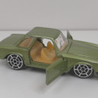 Mercedes Benz 280SL, Hong Kong W-T-242 70-luku 7 cm - pikkukuva 2