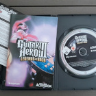 PC DVD: Guitar Hero III: Legends of Rock (2007) - pikkukuva 3