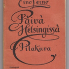 Eino Leino: Päivä Helsingissä v. 1905 - pikkukuva 1