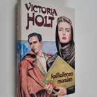 Victoria Holt : Kalliolinnan morsian - pikkukuva 1