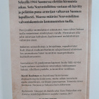 Martti Backman : Hirmuinen aika : saksalaismielinen vasta... - pikkukuva 2